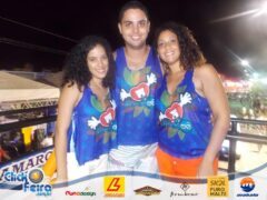 Bloco Abraçaê